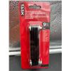 Image 1 : Task 9-Piece Folding Hex Key Set, SAE, Model TI6590