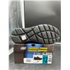 Image 3 : Skechers Men’s Sport Memory Foam Shoes, Size 12