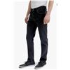 Image 1 : Urban Star Premium Apparel Men’s Jeans 32×32, Slim Fit, Black Wash