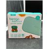 Image 2 : Bentgo Kids Snack Leak-Proof Container, Age 3+, BPA-Free