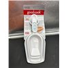 Image 2 : Good Cook 4-Piece Scoop Set With Measurements