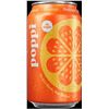 Image 1 : Poppi Orange Prebiotic Soda, 12-Ounce Cans, Pack of 12