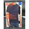 Image 2 : Benson Among Friends 3-Pack Modern Fit Modal T-Shirts L/G