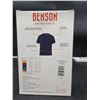 Image 3 : Benson Among Friends 3-Pack Modern Fit Modal T-Shirts L/G