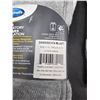 Image 3 : Dr. Scholl’s Women’s Diabetic Circulatory Socks Size 4-10, 4 Pairs