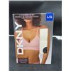 Image 2 : DKNY 2-Pack Seamless Bra with Convertible Straps, Size L/G
