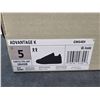 Image 3 : Adidas Advantage K Kids Shoes, Size US 5, Model GW6484
