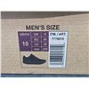 Image 2 : Kirkland Signature Men’s Comfort Walker Shoes, US Size 10, Item 7778910