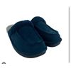 Image 1 : Nuknuuk Size 10 Slippers with Rubber Sole and Plush Interior