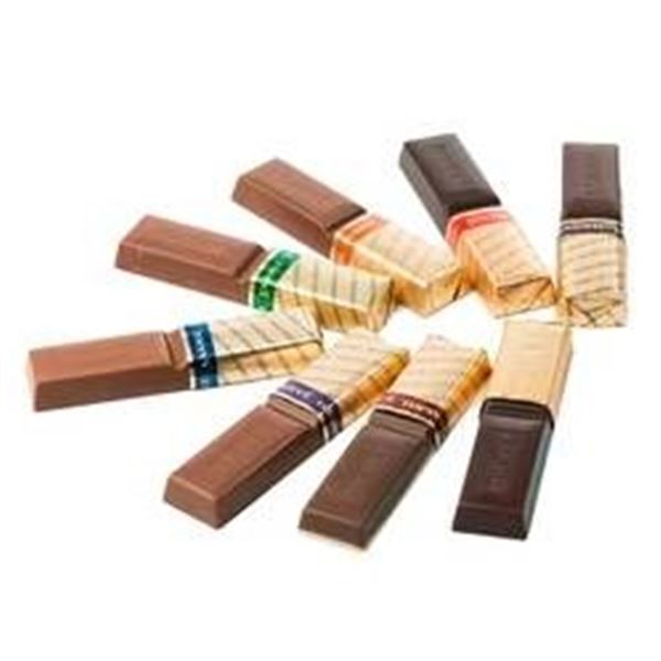 Merci Finest Selection Assorted Chocolates 675g