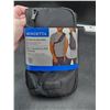 Image 2 : Mondetta Unisex Sling Bag with Adjustable Strap and Zippered Compartment