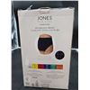 Image 3 : Jones New York Signature Seamless Brief L/G, 5 Pack