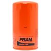 Image 1 : FRAM Extra Guard Oil Filter PH3976A for Engine Protection