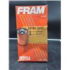 Image 2 : FRAM Extra Guard Oil Filter PH3976A for Engine Protection