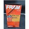 Image 3 : FRAM Extra Guard Oil Filter PH3976A for Engine Protection