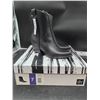 Image 5 : Dolce Vita Women’s Black Western Leather Boots, Size 7, Model 1883746
