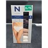 Image 2 : Natori Ladies Hi-Cut Briefs XL – 8 Pieces