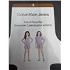 Image 2 : Calvin Klein Jeans Kids 3-Piece Set for Size 3