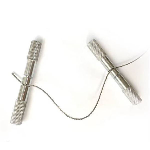 Ideal Instruments OB Wire Saw, Item No. 3115 by Neogen