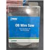 Image 2 : Ideal Instruments OB Wire Saw, Item No. 3115 by Neogen