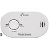 Image 1 : Kidde 900-0233 Nighthawk Carbon Monoxide Alarm for All Living Areas
