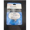 Image 2 : Kidde 900-0233 Nighthawk Carbon Monoxide Alarm for All Living Areas