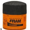 Image 1 : Fram Extra Guard Oil Filter PH10060 for Automotive Engines