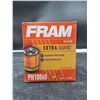 Image 2 : Fram Extra Guard Oil Filter PH10060 for Automotive Engines