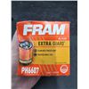 Image 2 : FRAM Extra Guard Oil Filter PH6607 for Passenger Vehicles