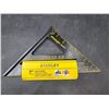 Image 2 : Stanley 7-Inch Quick Square Premium Layout Tool