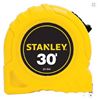 Image 1 : Stanley 30′ Tape Measure, Model 30-454