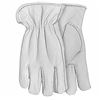 Image 1 : Watson Gloves Scape Goat 9545 Goat Grain Leather Gloves with Thinsulate Lining