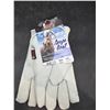 Image 2 : Watson Gloves Scape Goat 9545 Goat Grain Leather Gloves with Thinsulate Lining