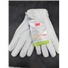 Image 4 : Watson Gloves Scape Goat 9545 Goat Grain Leather Gloves with Thinsulate Lining