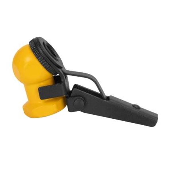 DeWalt 1/4 Inch Ball Foot Chuck with Connection Lever – DXCM1208-08GT