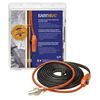 Image 1 : EasyHeat AHB124 Automatic Electric Pipe Heating Cable, 24 Feet