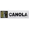 Image 1 : Canola Magnetic Bin Identification Magnets by Northern Graphics