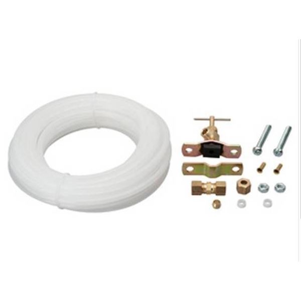Moen M6010 Ice Maker Kit with Copper Tube