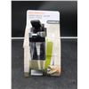 Image 2 : Casabella Sink Sider Solo Liquid Soap Dispenser