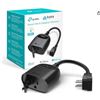 Image 1 : TP-Link Kasa KP405 Smart Wi-Fi Outdoor Dimmer