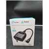 Image 2 : TP-Link Kasa KP405 Smart Wi-Fi Outdoor Dimmer