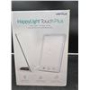 Image 2 : Verilux HappyLight Touch Plus LED Light Therapy Lamp