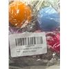 Image 3 : 10 Multi-Color Cosmetic Makeup Sponges