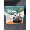 Image 2 : Stainless Steel Pet Bowl for Dogs and Cats in Multiple Colors