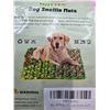 Image 4 : MHTTEC Dog Snuffle Mats for Interactive Pet Training