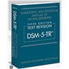 Image 1 : DSM-5-TR Diagnostic and Statistical Manual of Mental Disorders, Fifth Edition by the APA