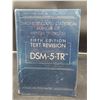 Image 2 : DSM-5-TR Diagnostic and Statistical Manual of Mental Disorders, Fifth Edition by the APA
