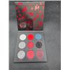 Image 4 : De’Lanci Gothic Clown Makeup Palette with 9 Colors, Net Weight 15.8 g