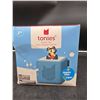 Image 2 : Tonies Starter Set with Blue Figure for Ages 3+