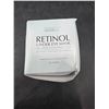 Image 3 : Enaskin Naturals Under Eye Patches for Dark Circles: 30 Pairs Retinol Collagen Eye Gels Mask [x=#821